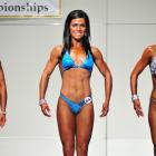 Erin  Williams - NPC Iowa State Championship 2012 - #1